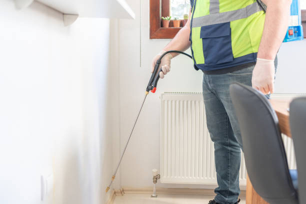 Best Pest Prevention Services  in Wahoo, NE